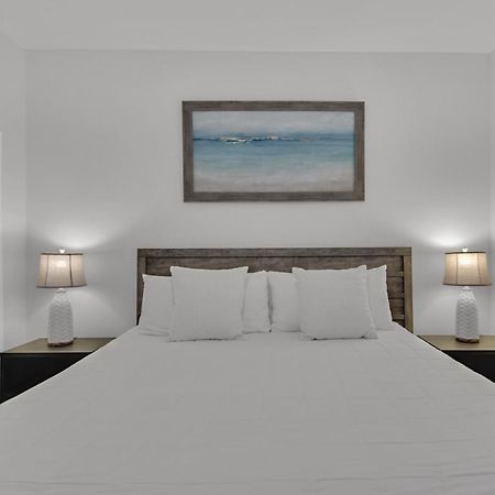 Beach Resort 306 By Newman-Dailey Destin Esterno foto