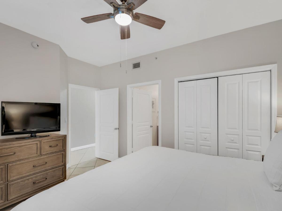 Beach Resort 306 By Newman-Dailey Destin Esterno foto