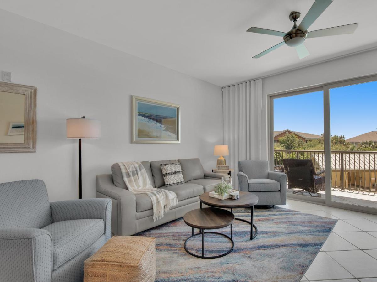 Beach Resort 306 By Newman-Dailey Destin Esterno foto