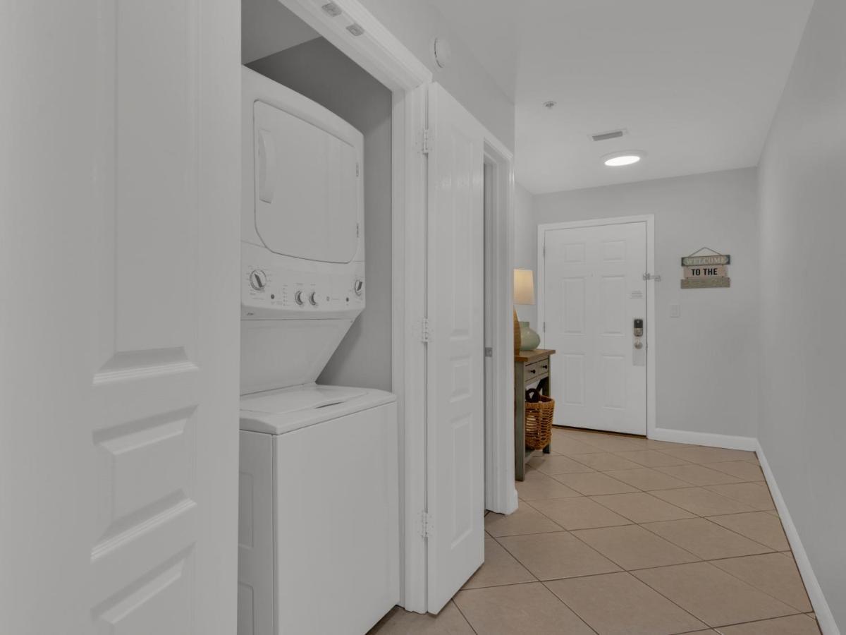 Beach Resort 306 By Newman-Dailey Destin Esterno foto