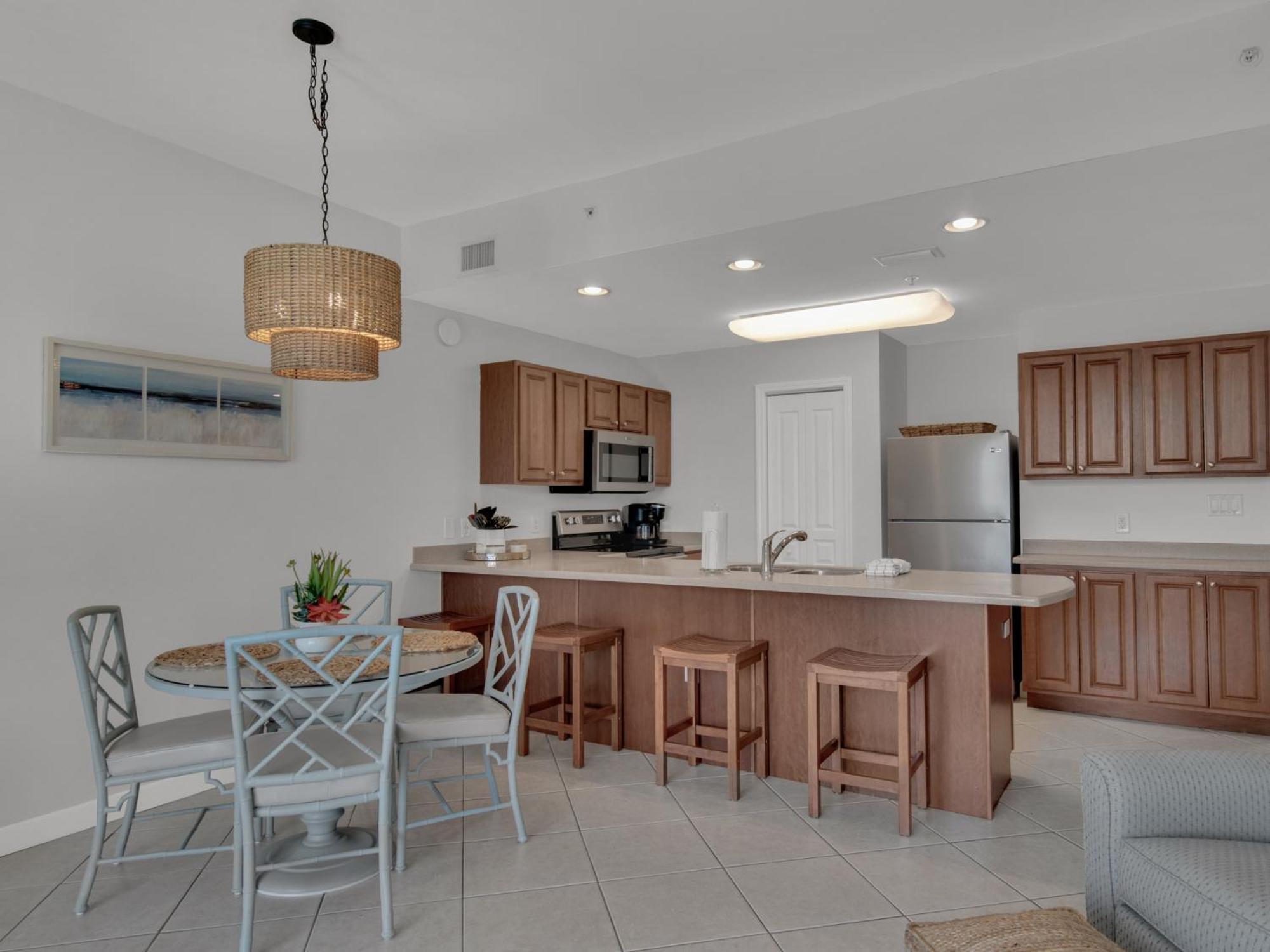 Beach Resort 306 By Newman-Dailey Destin Esterno foto
