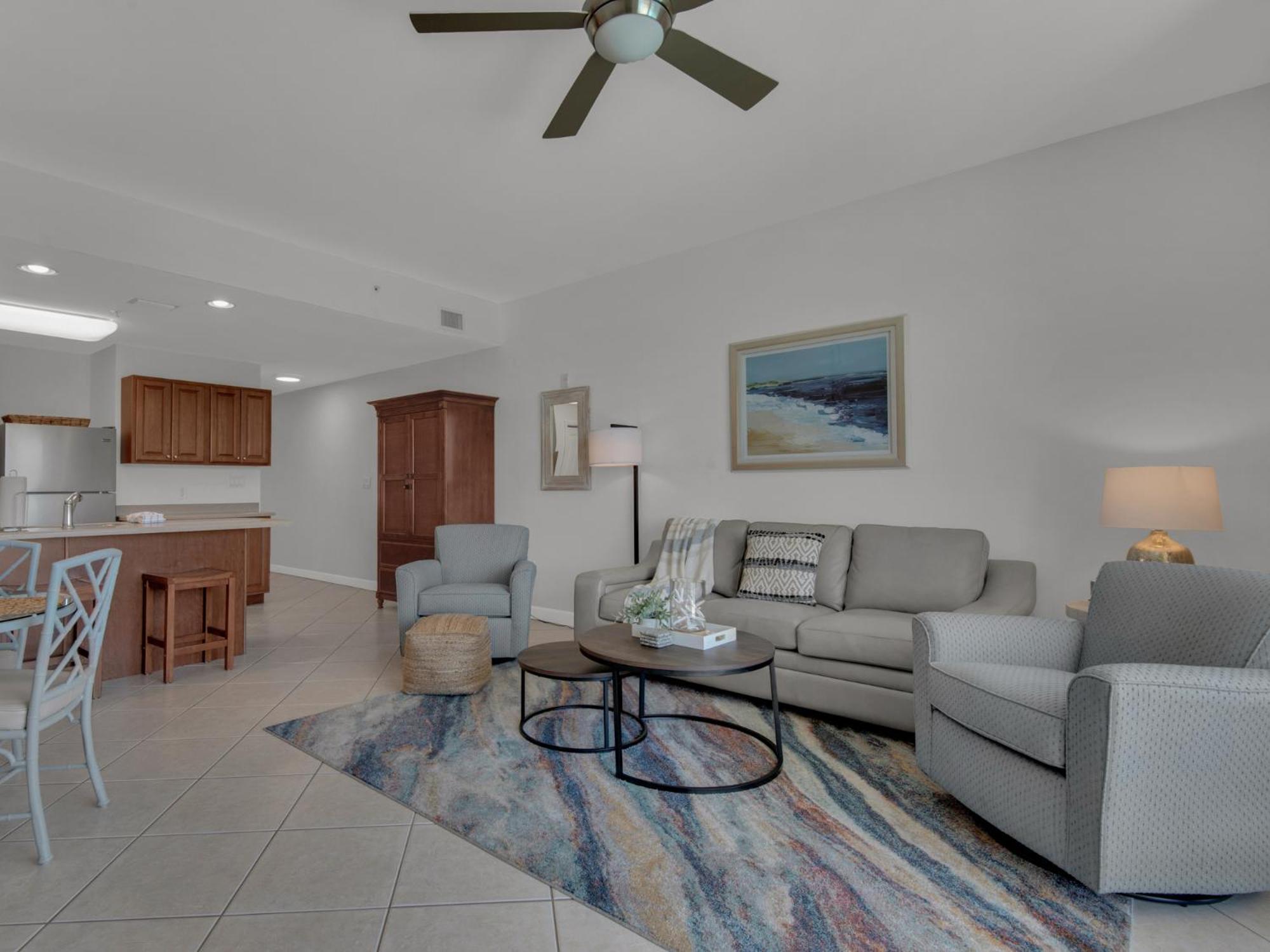 Beach Resort 306 By Newman-Dailey Destin Esterno foto