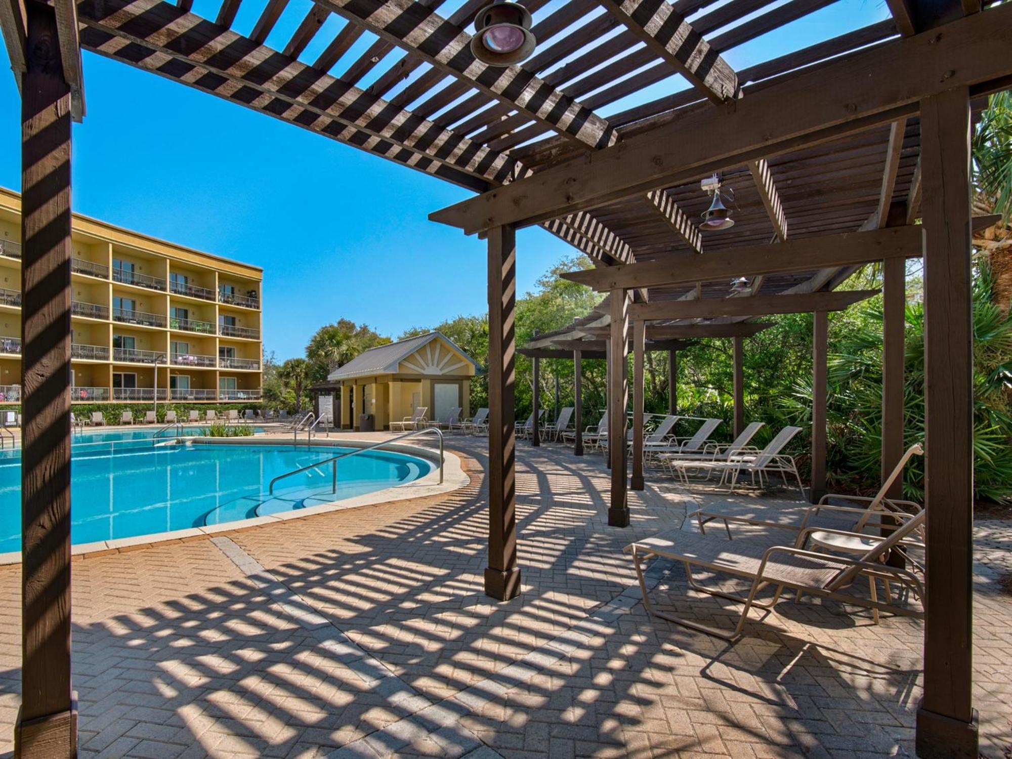 Beach Resort 306 By Newman-Dailey Destin Esterno foto