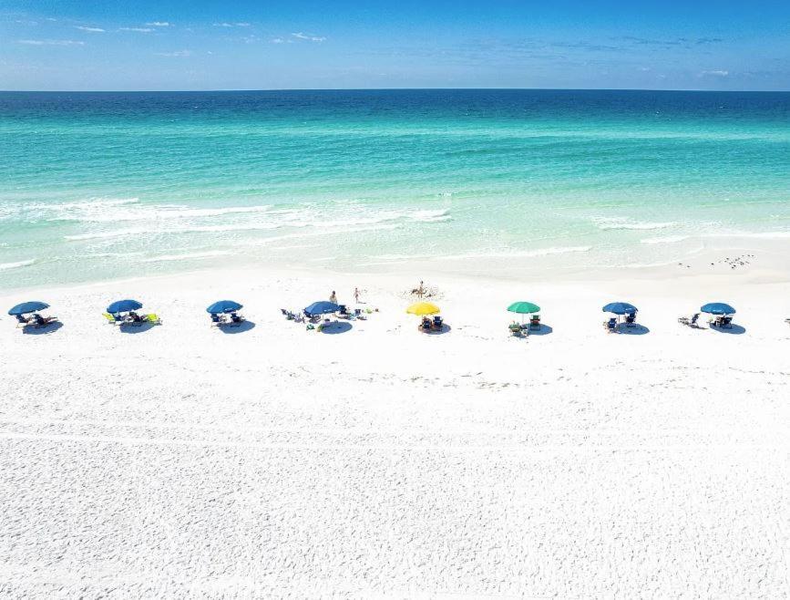 Beach Resort 306 By Newman-Dailey Destin Esterno foto