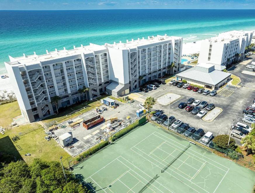 Beach Resort 306 By Newman-Dailey Destin Esterno foto