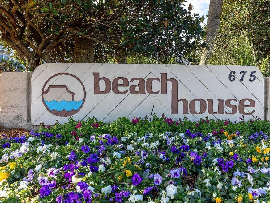 Beach Resort 306 By Newman-Dailey Destin Esterno foto
