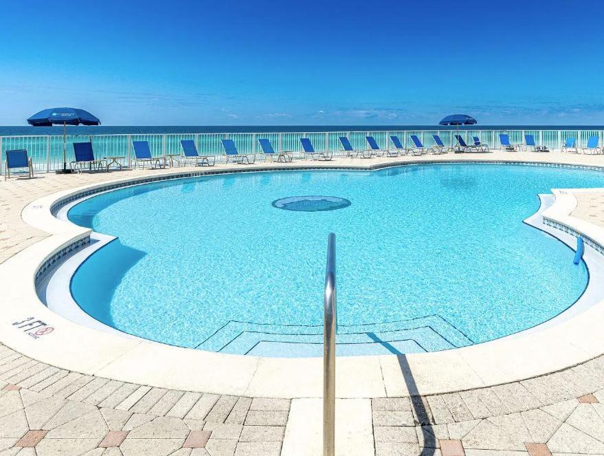 Beach Resort 306 By Newman-Dailey Destin Esterno foto
