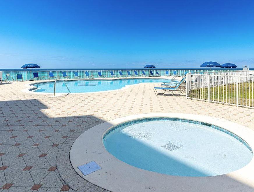 Beach Resort 306 By Newman-Dailey Destin Esterno foto