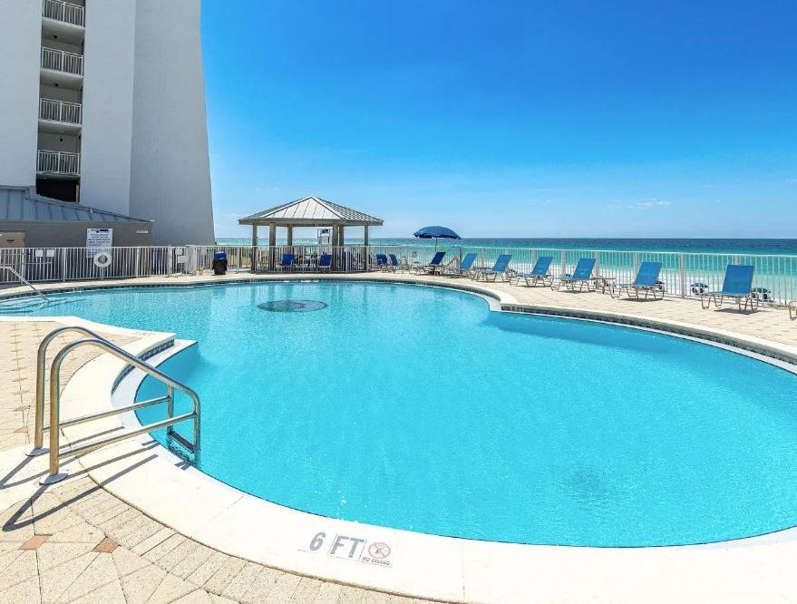 Beach Resort 306 By Newman-Dailey Destin Esterno foto