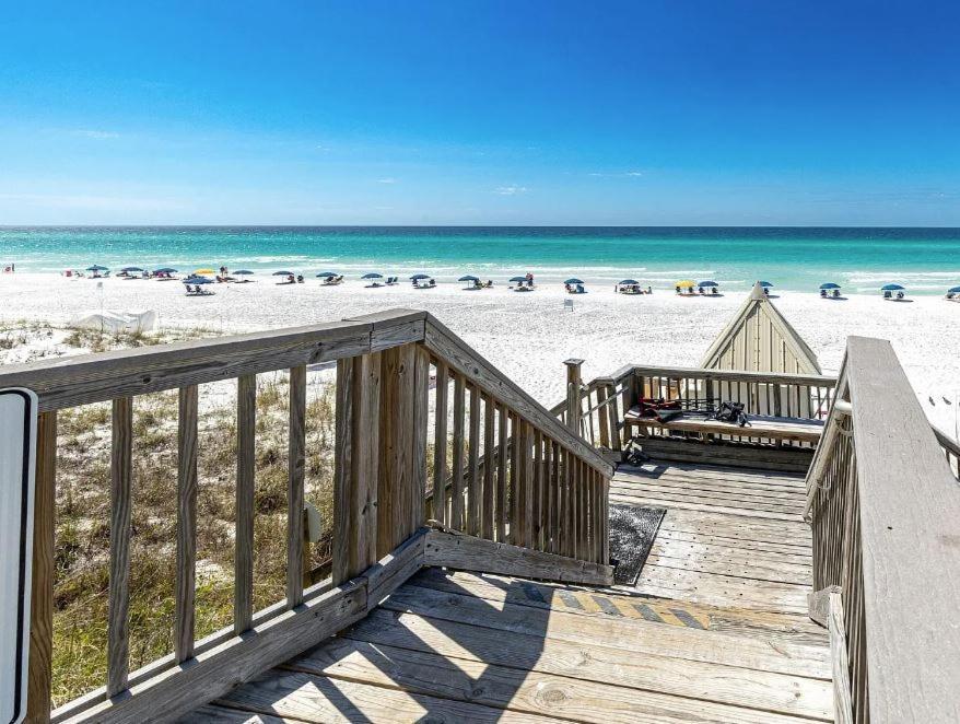 Beach Resort 306 By Newman-Dailey Destin Esterno foto